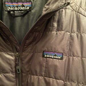 Patagonia XL